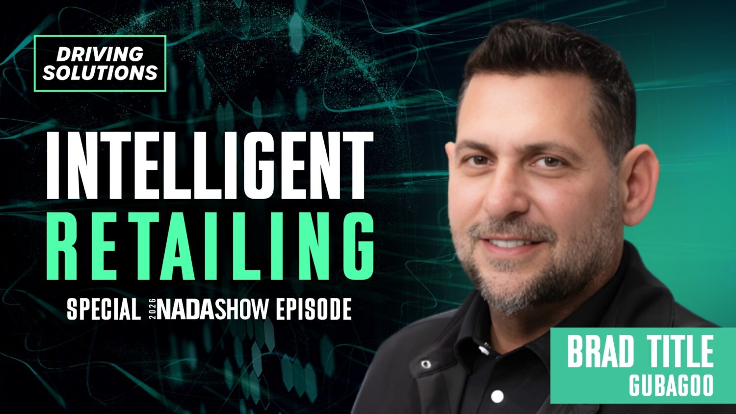 Gubagoo's Brad Title shares how Curator is performing in real-world dealership environments.