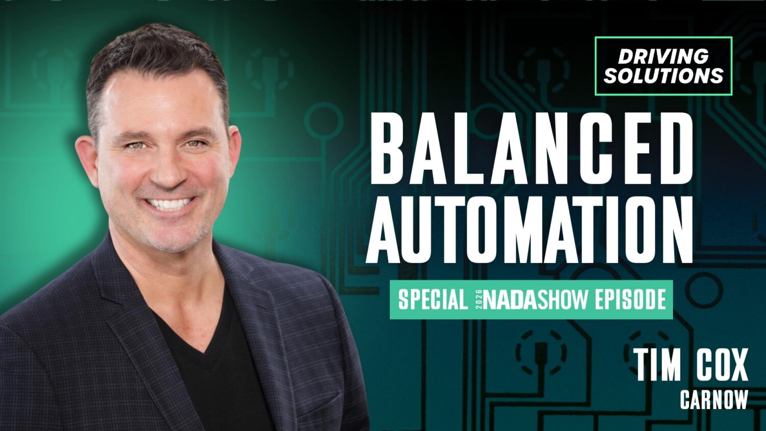 CarNow shows dealers how to boost margins, capture missed opportunities, and blend AI with human support for 2026 success.