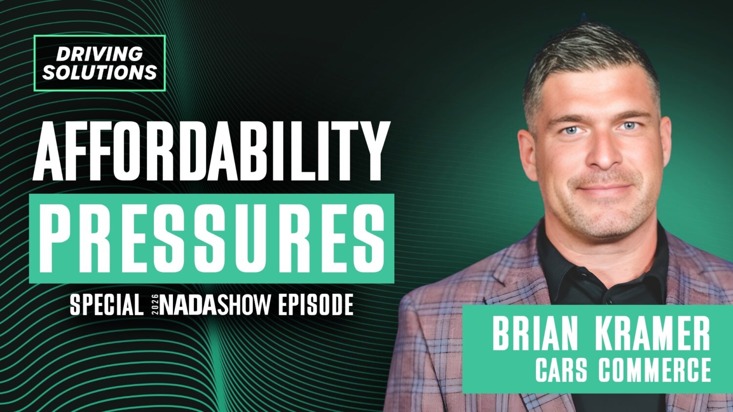 Cars Commerce study shows dealers prioritizing trust, transparency, and used-car sourcing to navigate 2026 market pressures.