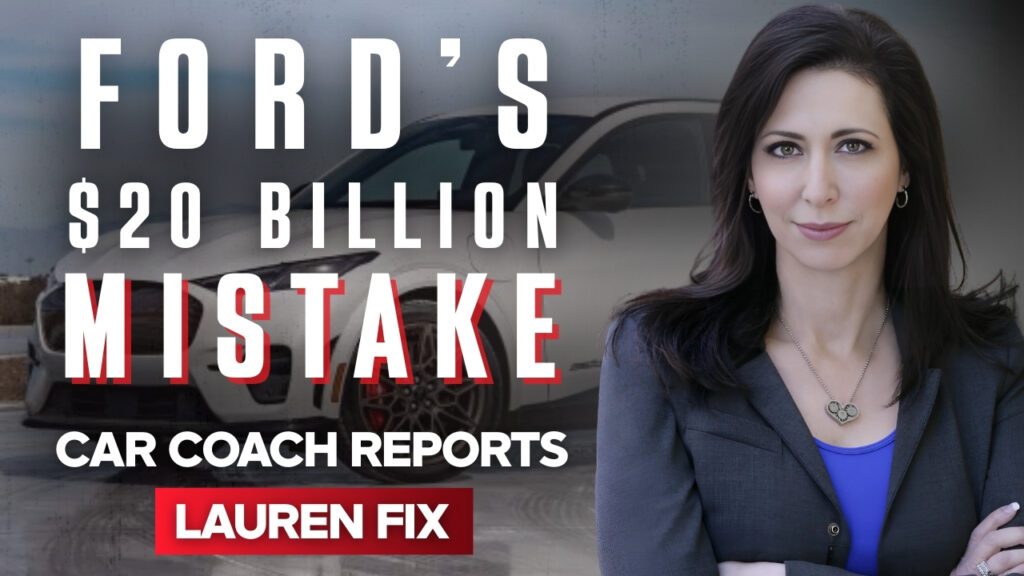 Ford signals a reset on EVs, favoring hybrids and core truck models after demand falls short of expectations.