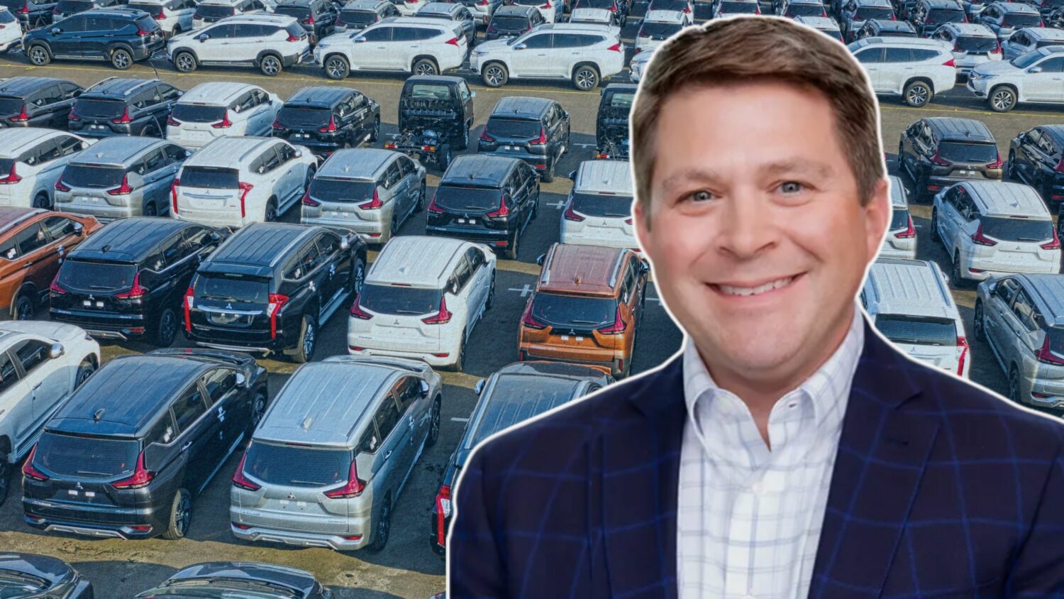 Cox Automotive forecasts U.S. new-vehicle sales will slip to 15.8 million in 2026 as market fragmentation and affordability pressures persist.