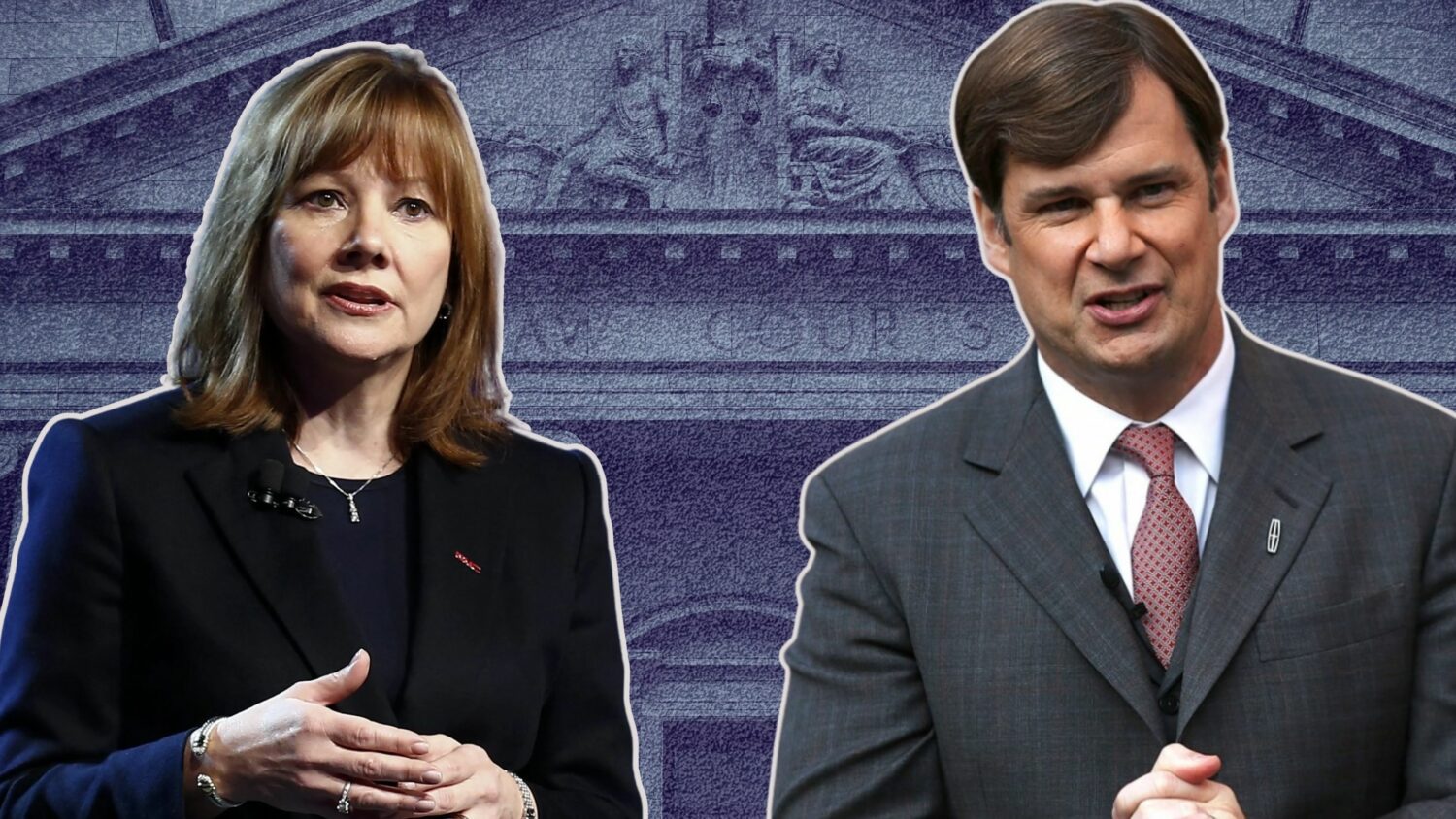 Senate panel delays Detroit Three CEO hearing after Ford, GM object to timing during Detroit Auto Show and concerns over scope.