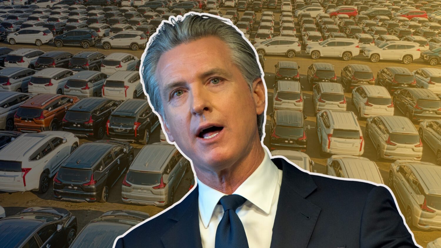 Newsom proposes $200M in EV incentives