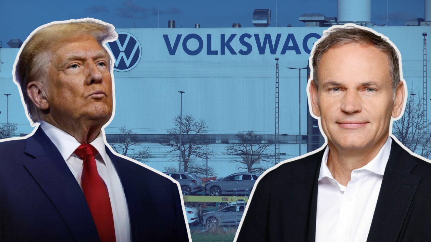 Volkswagen says Trump’s 25% auto tariffs violate USMCA commitments and urges tariff relief ahead of the trade pact’s 2026 review.