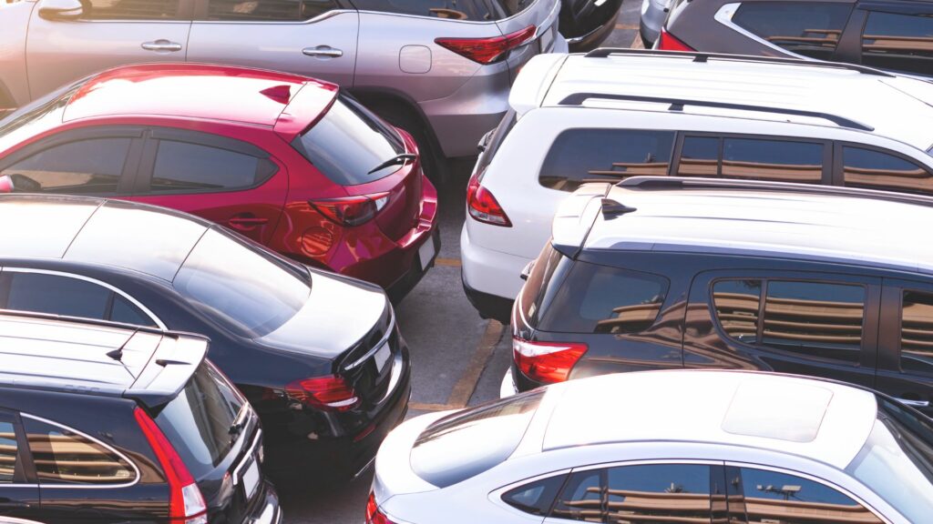 China expects slower auto sales and export growth in 2026 as weak demand, inventory pressure, and trade uncertainty persist.