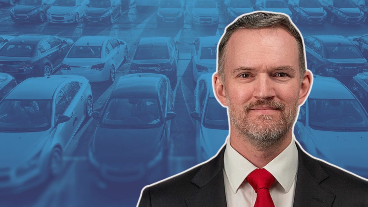 Trump administration officials tour Midwest auto plants to promote affordability as Ford urges changes to the USMCA trade pact.