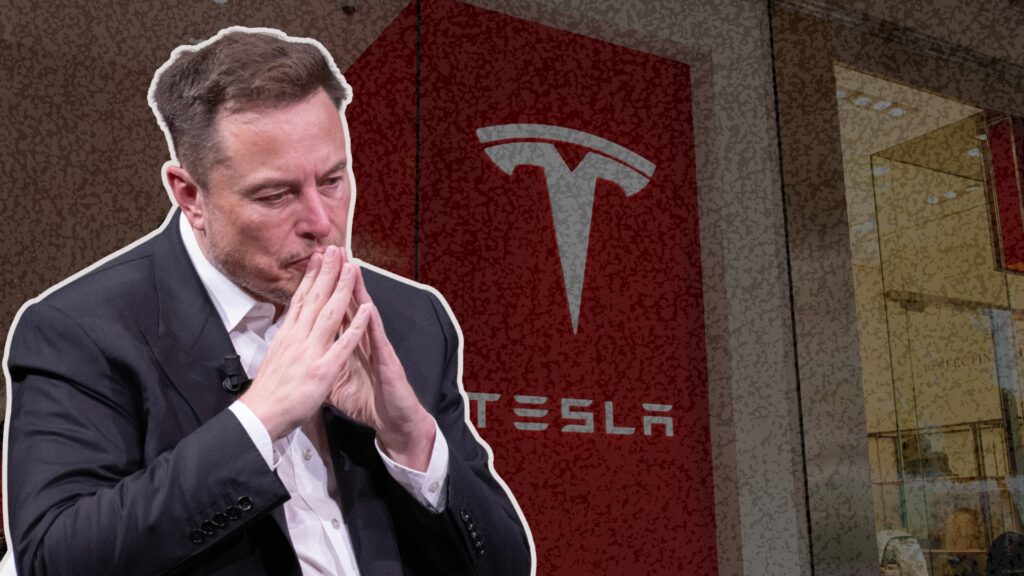 NHTSA gave Tesla more time to respond to a probe examining whether vehicles using Full Self-Driving violated traffic laws.