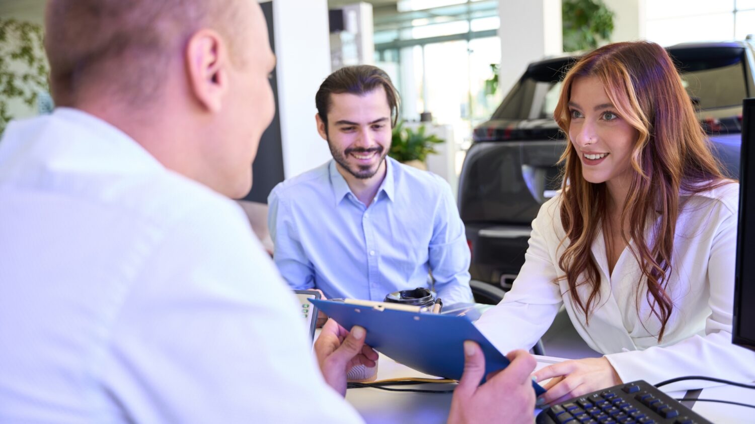 Car buyer satisfaction hits record highs as omnichannel retail and AI improve experiences, though affordability remains a major concern.