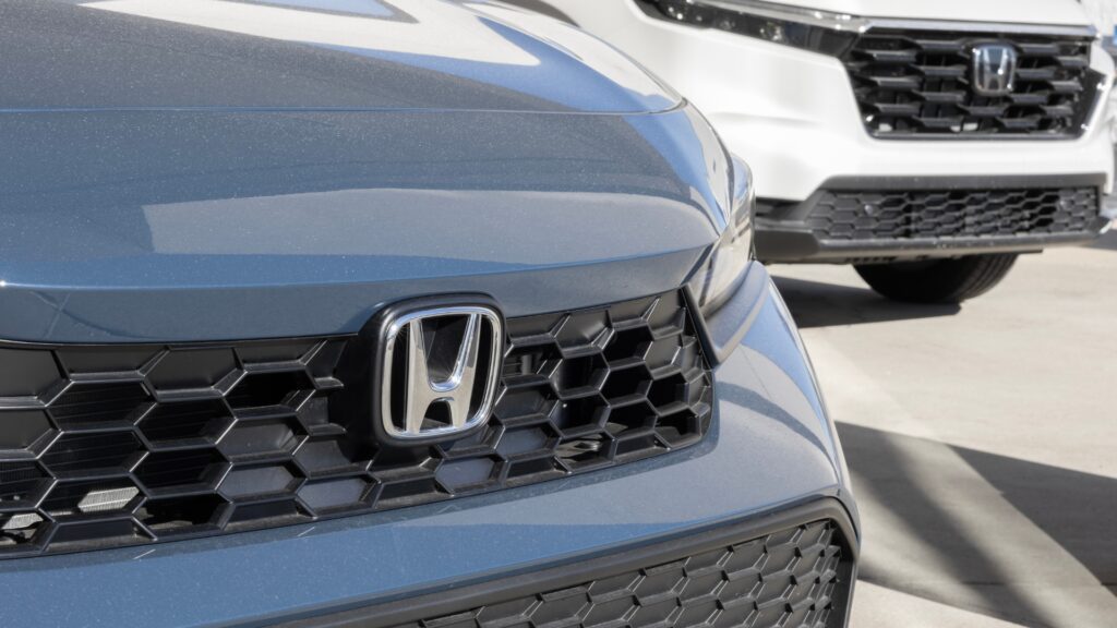 Honda will end fuel cell production at its GM joint venture in Michigan by 2026 and shift to an in-house hydrogen system.