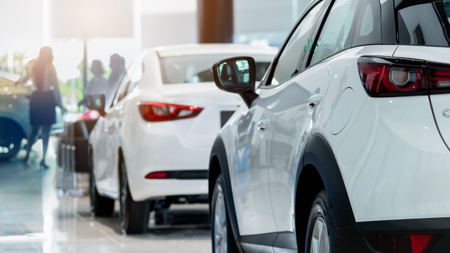 inventories, Cox Automotive, Inventory