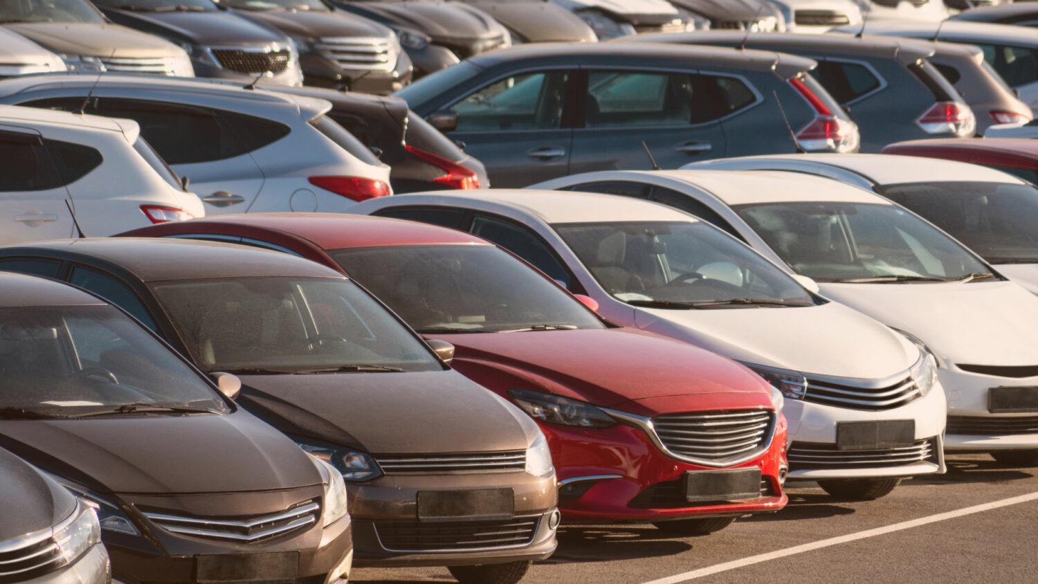 Manheim data shows wholesale used-vehicle prices rose sharply in early January as demand strengthened and dealers prepared for spring sales.