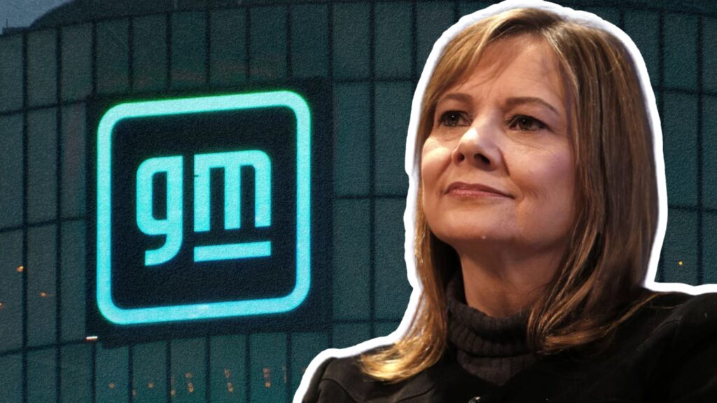 GM forecasts higher 2026 profits