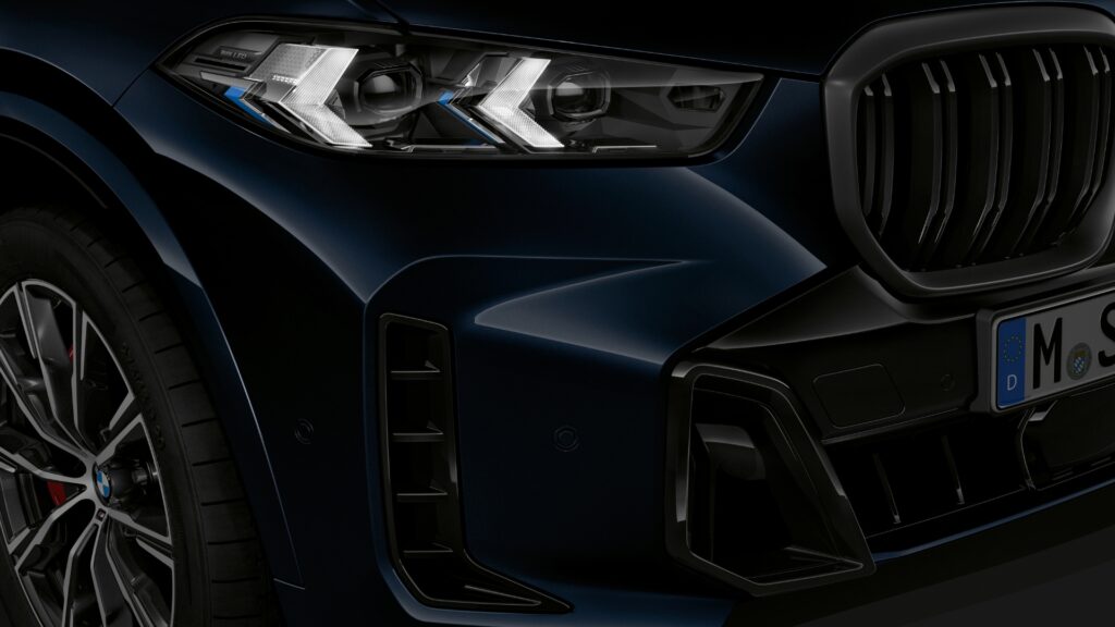 FBI swaps iconic Chevrolet Suburbans for armored BMW X5s to cut costs, stay discreet, and maintain U.S.-made production.