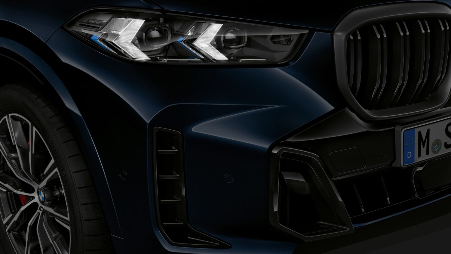 FBI swaps iconic Chevrolet Suburbans for armored BMW X5s to cut costs, stay discreet, and maintain U.S.-made production.