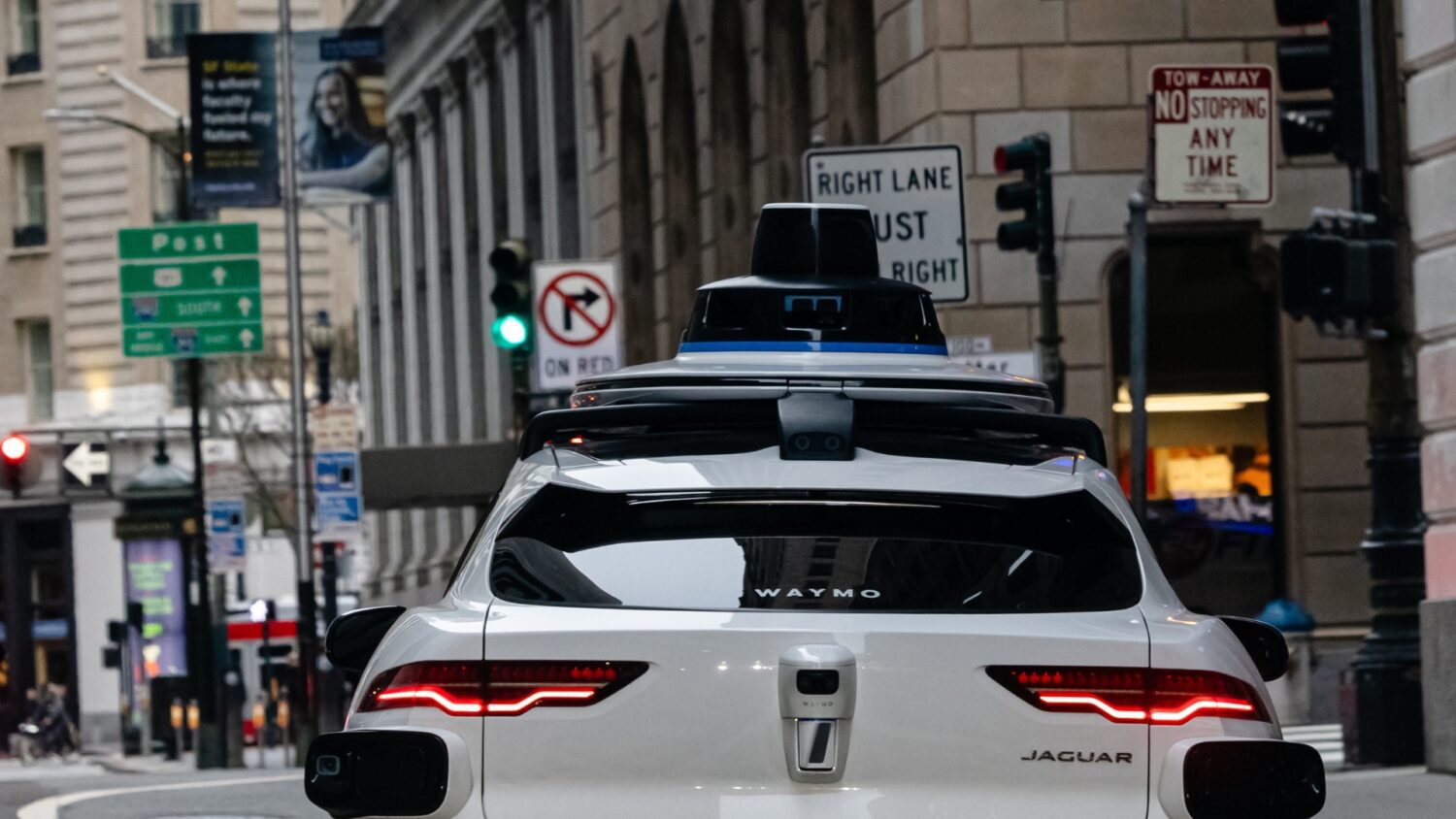 NHTSA investigates Waymo after a self-driving vehicle strikes a child near a Santa Monica school, raising questions about autonomous safety.