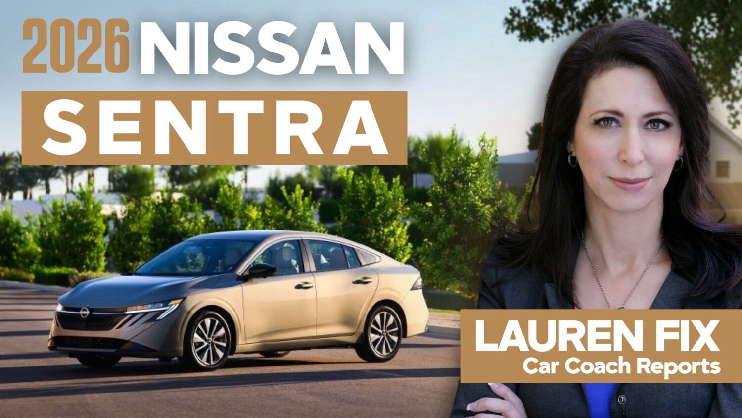 The redesigned 2026 Nissan Sentra delivers sharper styling, updated tech, strong safety features, and competitive value in the compact sedan segment.