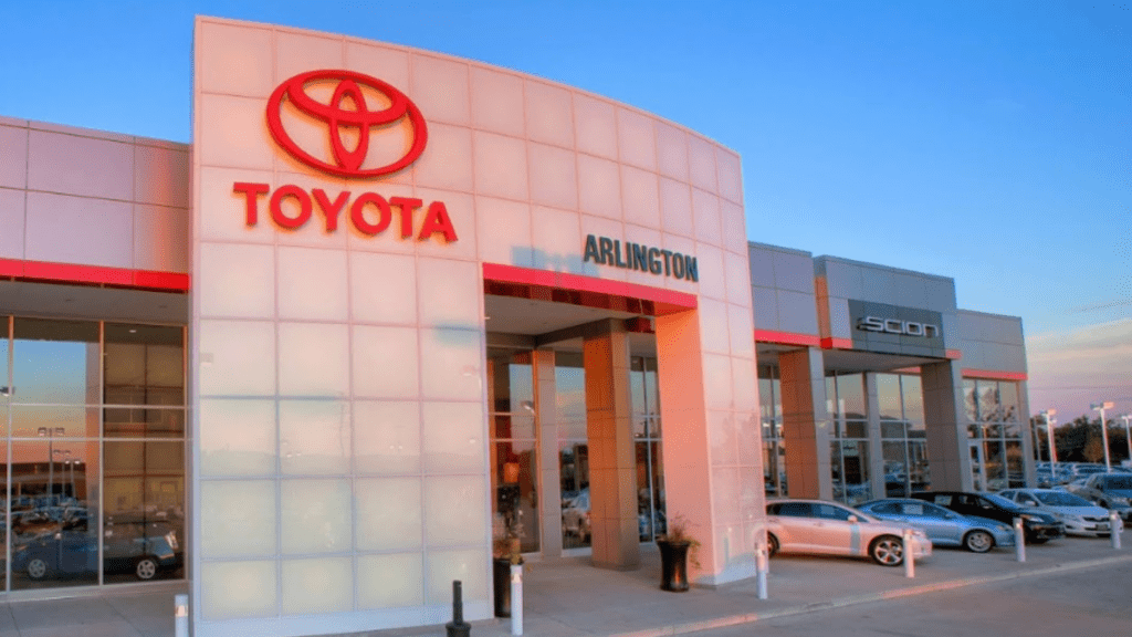 Andy Mohr Automotive expands into Illinois with new Toyota dealership