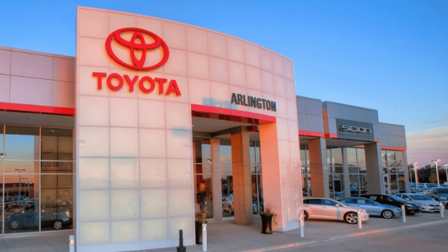 Andy Mohr Automotive expands into Illinois with new Toyota dealership