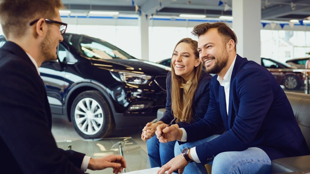 CarNow, digital retail, optimize, technology