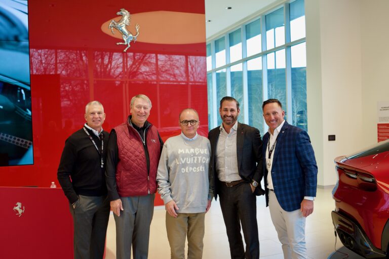 Dave Cantin, Jeff Wyler