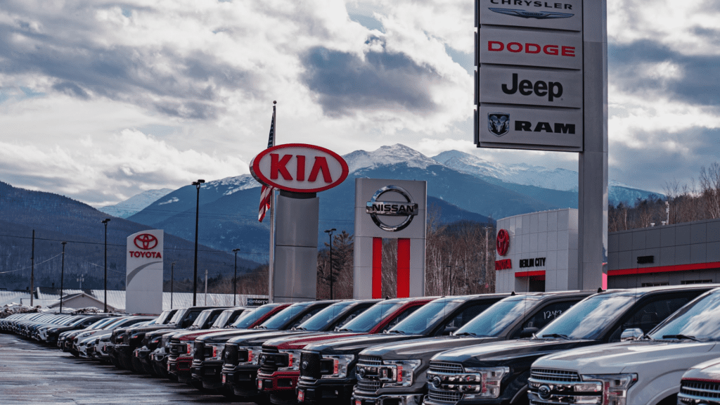 Dunhill Auto Group acquires two Berlin City dealerships in New Hampshire