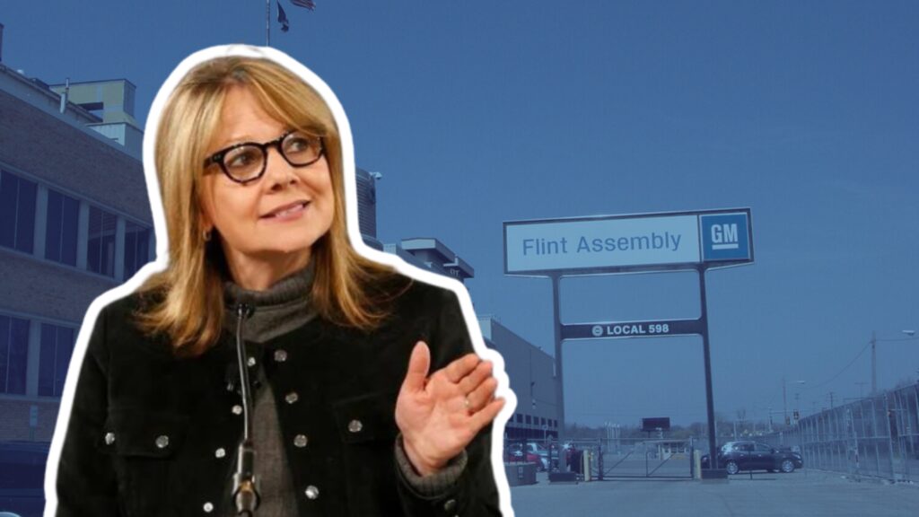General Motors Flint Assembly Plant