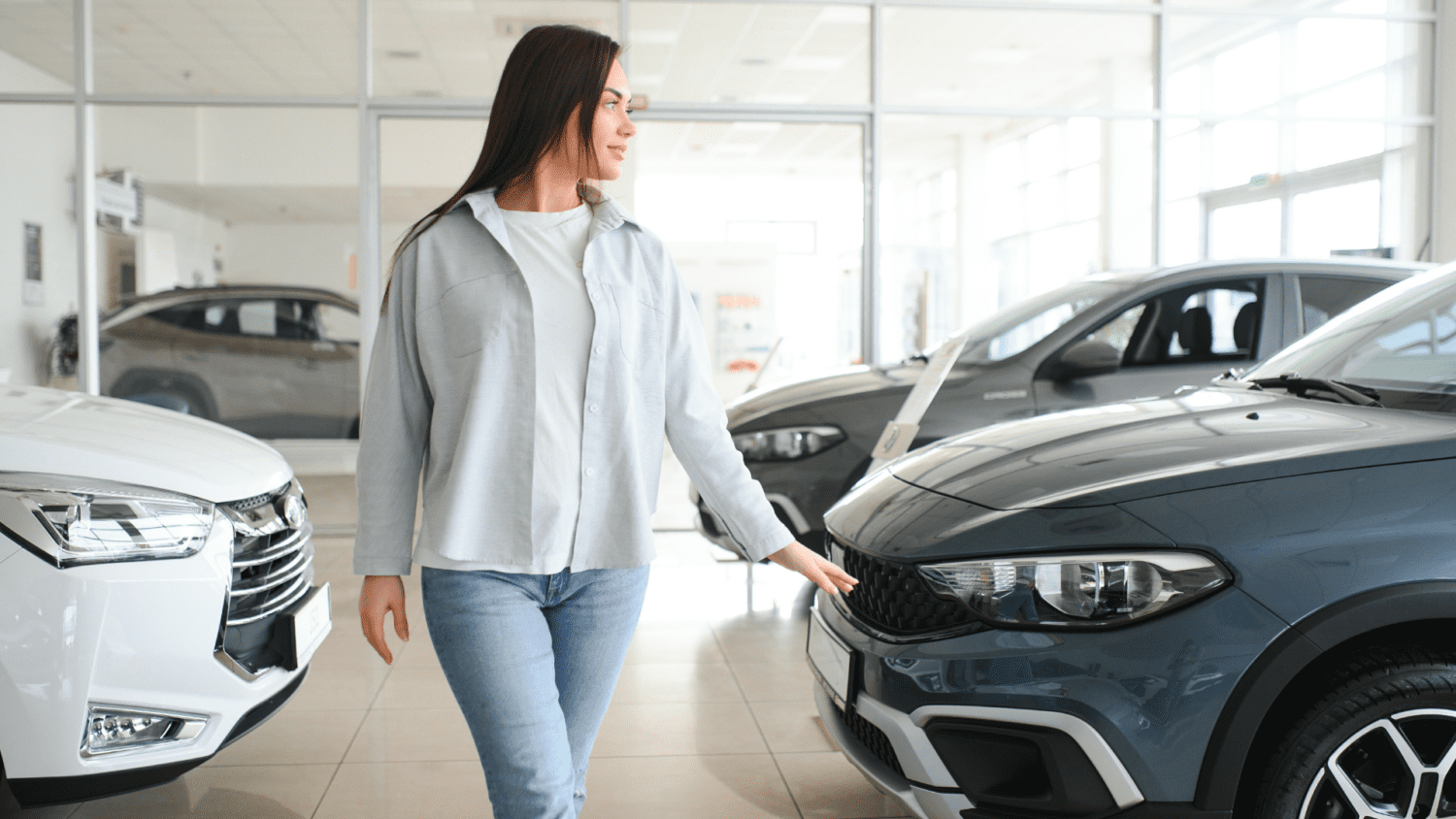 Gubagoo Unlocks Delivering Actionable Data Ups to Sales With Curator at NADA 2026