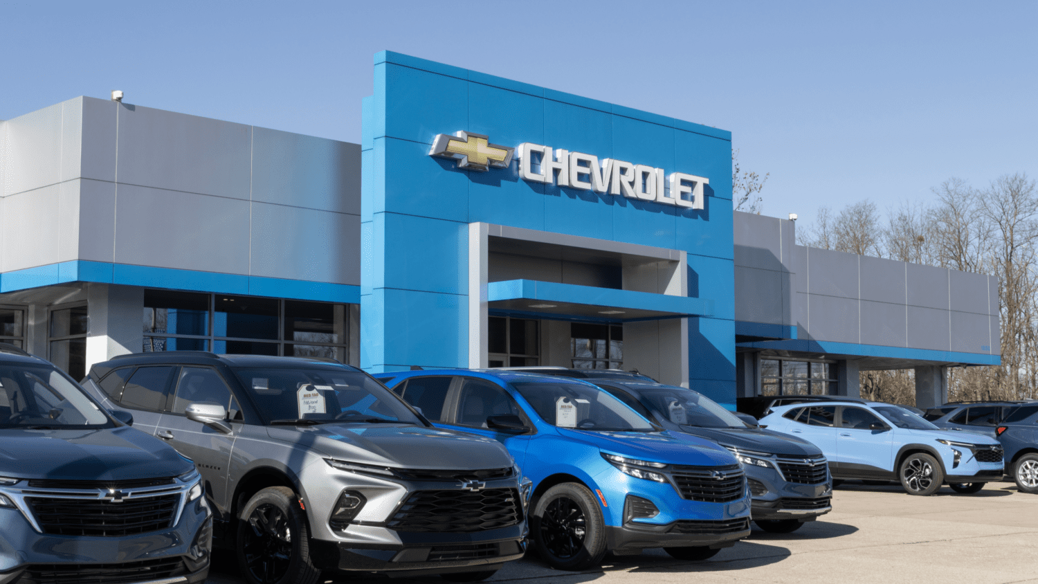 Lester Glenn Auto Group acquires Quality Chevrolet in Old Bridge, New Jersey