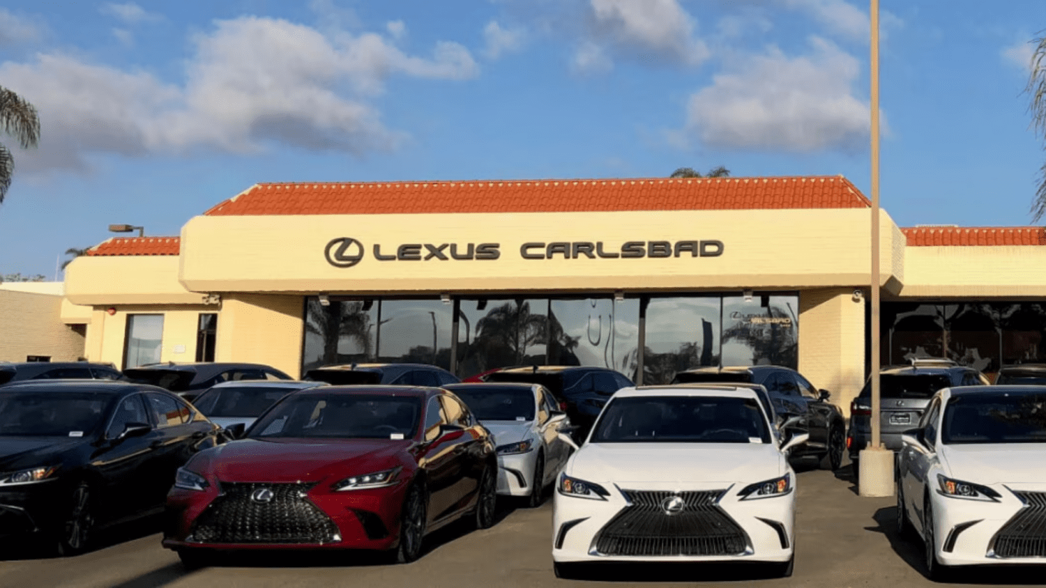 Pierce Automotive Group