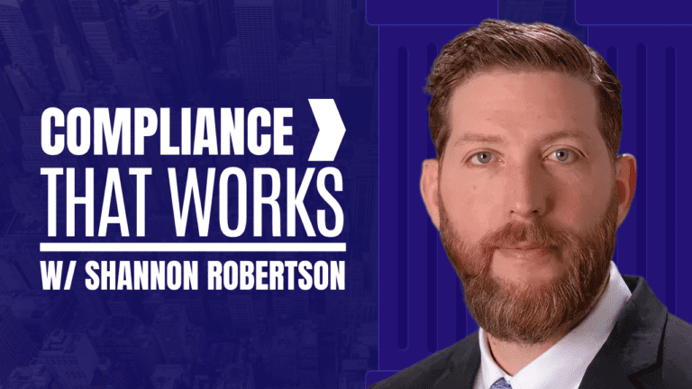 compliance, Jim Corchan