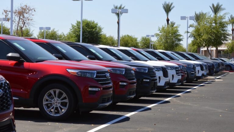 Manheim Used Vehicle Value Index.