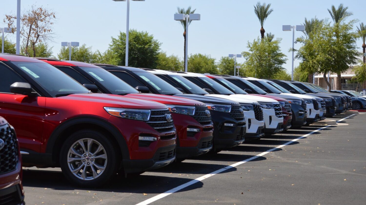 Manheim Used Vehicle Value Index.