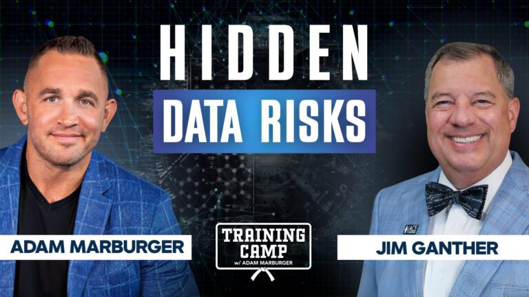 Mosaic Compliance Services CEO Jim Ganther discusses the shift in dealership compliance towards data governance, cybersecurity, and tech oversight.