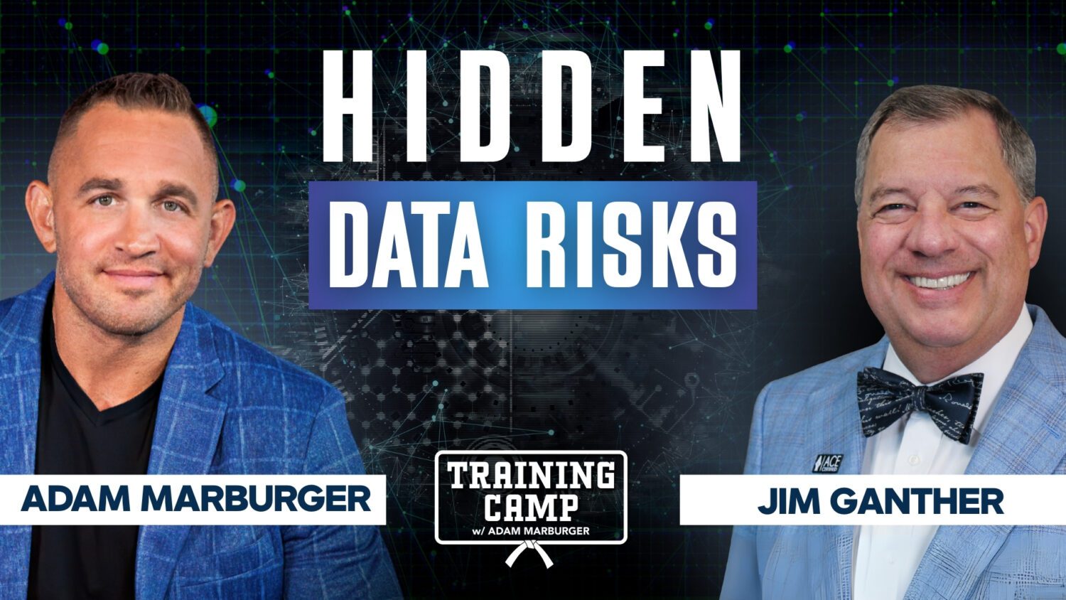 Mosaic Compliance Services CEO Jim Ganther discusses the shift in dealership compliance towards data governance, cybersecurity, and tech oversight.