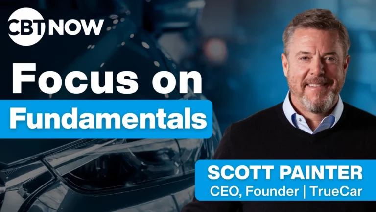 TrueCar, Scott Painter