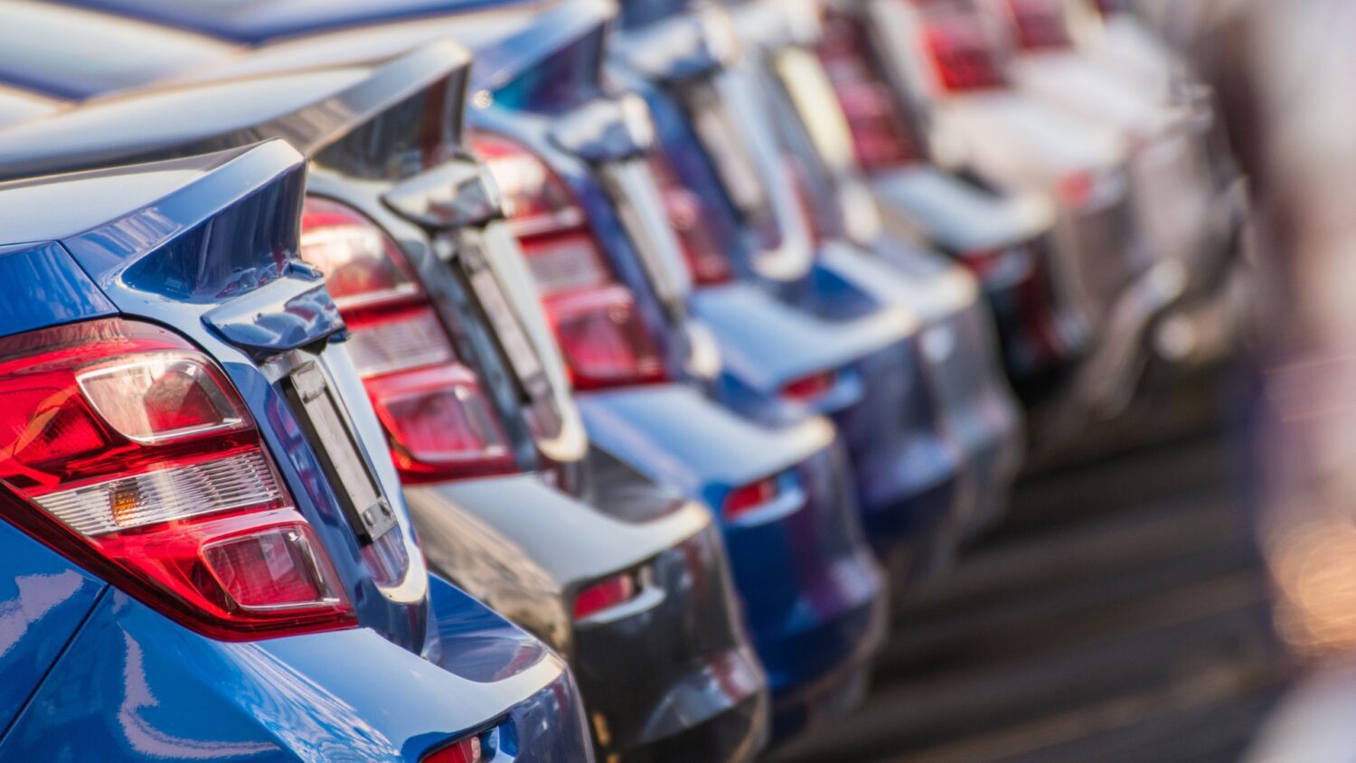 JD Power projects 16.3 million new-vehicle sales in 2026 and unveils a unified platform strategy at the NADA Show.