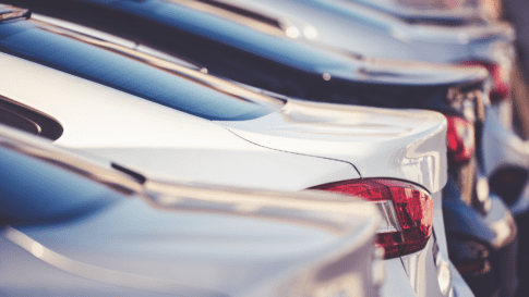 Automakers race to remove Chinese software ahead of US vehicle ban