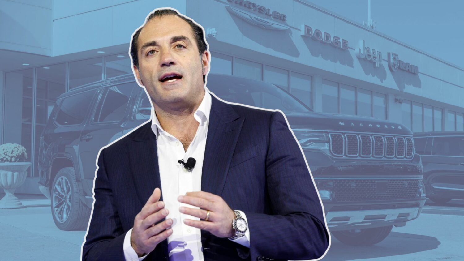 Stellantis posts a $27B charge as it resets EV plans, shifts product strategy, and works to restore growth and profitability.