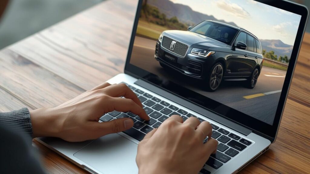 Dealers risk copyright claims as AI-generated or online vehicle images fill gaps in digital inventory.