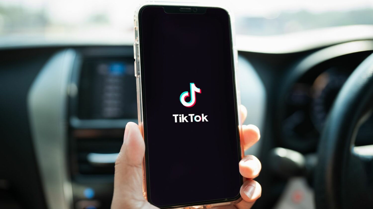 TikTok car buying