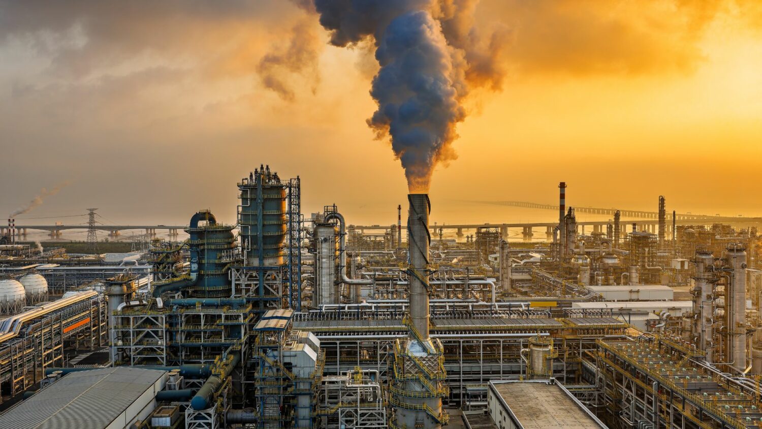 EPA to revoke 2009 greenhouse gas endangerment finding