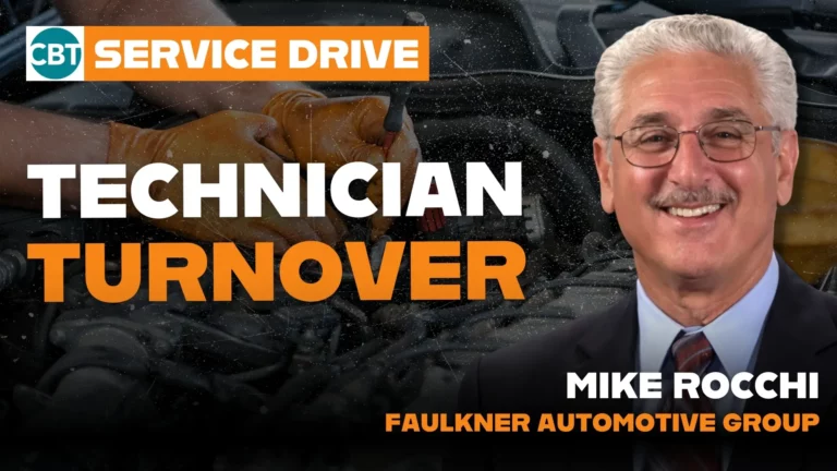 Faulkner Automotive Group