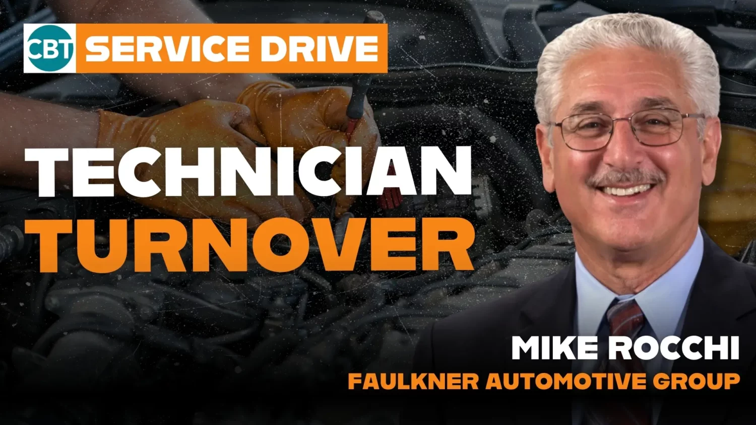 Faulkner Automotive Group