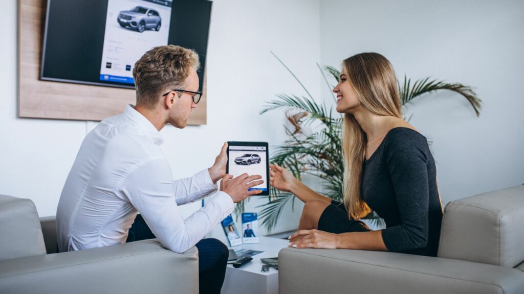 Cox Automotive, AI solutions