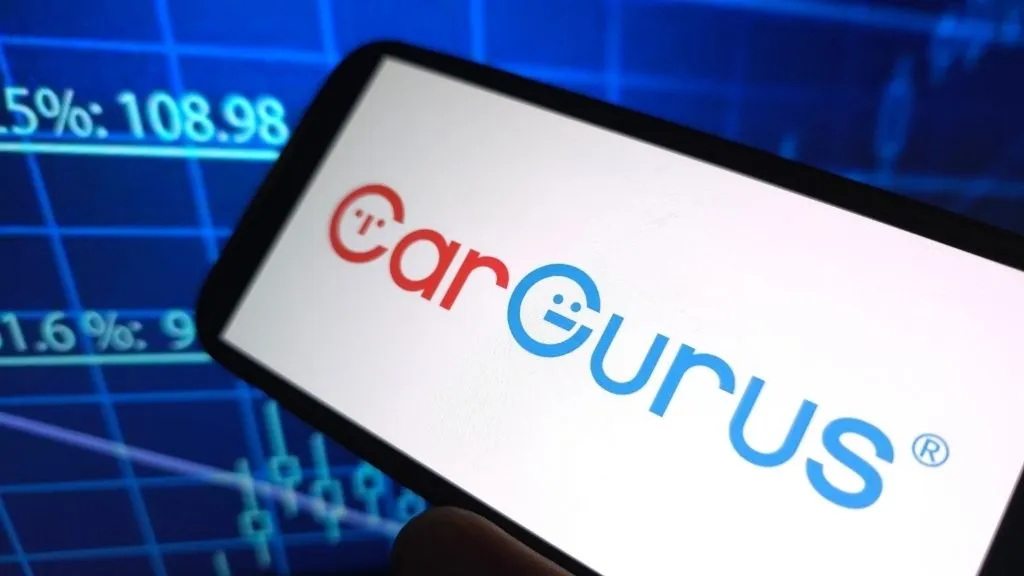 CarGurus data breach