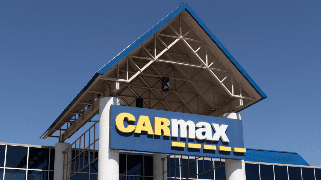 CarMax named one of TIME’s America’s Most Iconic Companies