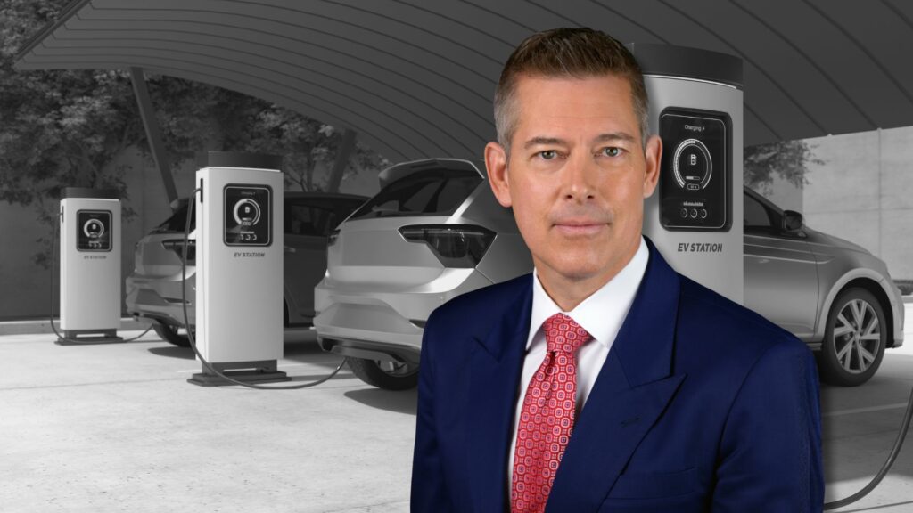 EV charging
