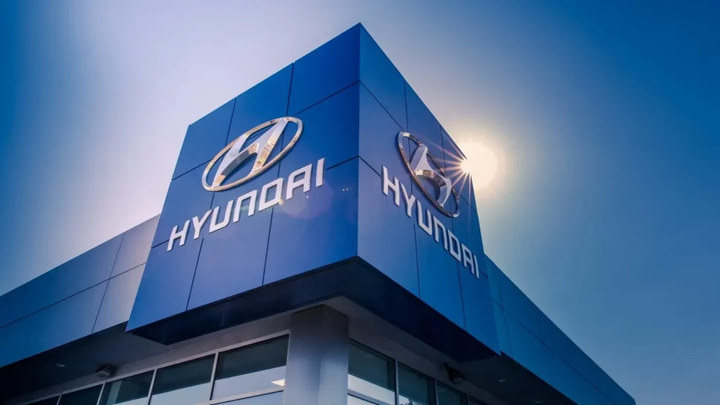 Legacy Auto Center acquires Hyundai of Dodge City, plans relocation and rebrand