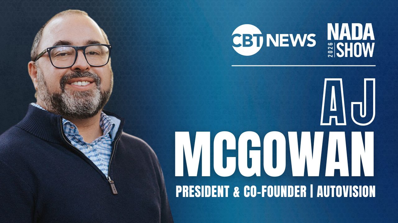 AutoVision, NADA Show 2026