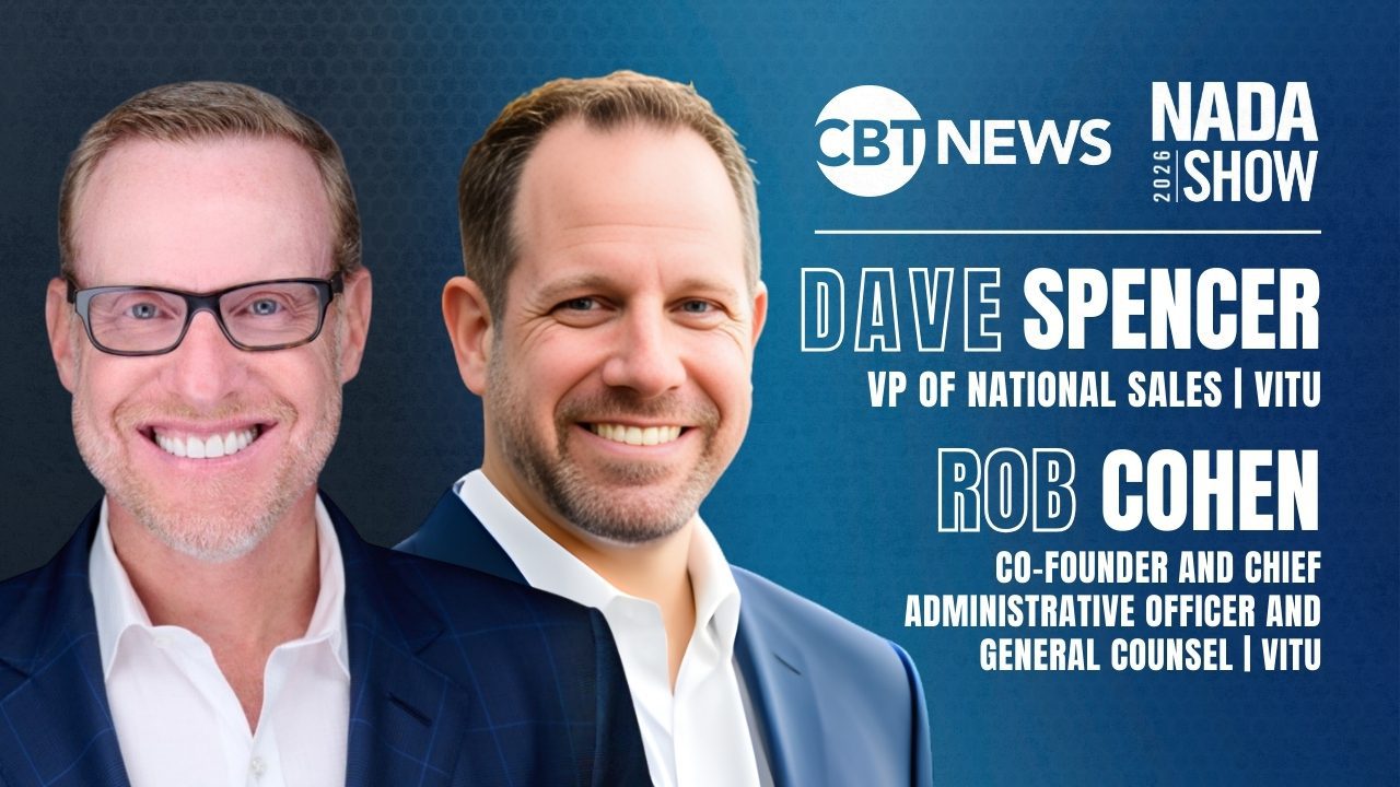 Vitu, NADA Show 2026